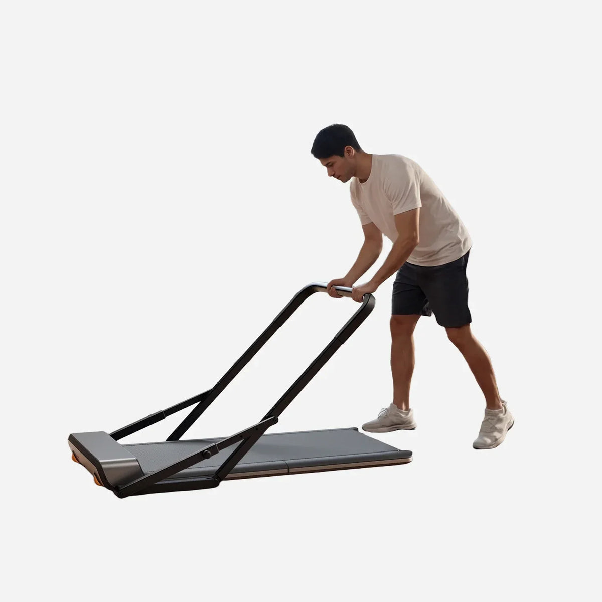 킹스미스 워킹패드 핸들바