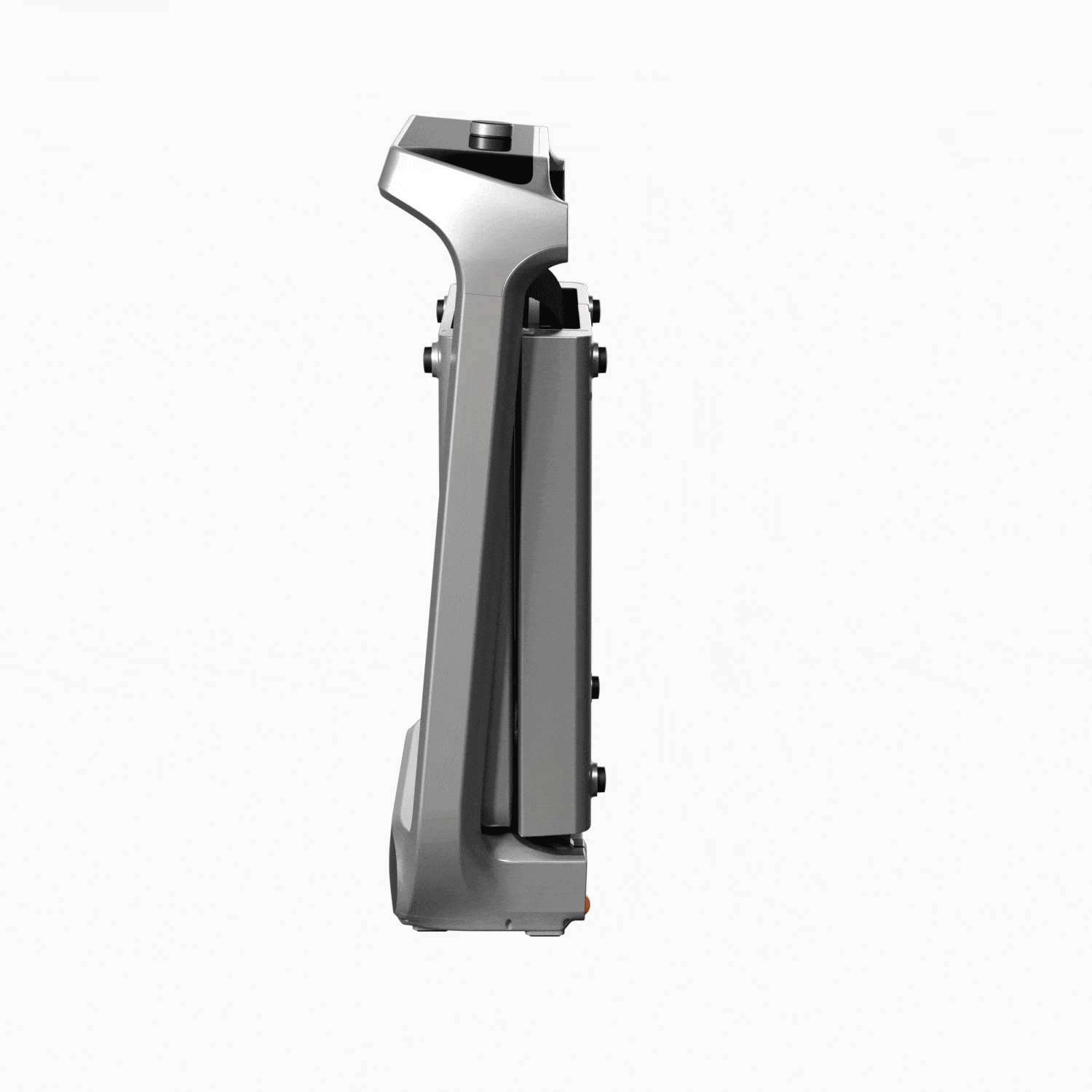 walkingpad x218 folding animation